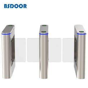 Quality Automatic Swing Barrier Turnstile wholesale
