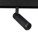 48VDC Magnetic LED Track Light For Retail Store / Hotel / Restaurant