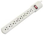 Residential / General-Purpose American Standard ETL Power Strip Portable 8