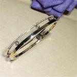 Jewelry factory in Shenzhen, China Luxury Jewelry Symbolize love bracelet 18k