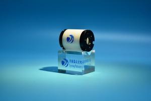 Quality Low Absorption BBO Pockels Cell Minimal Piezoelectric Ringing For Beam Chopper wholesale