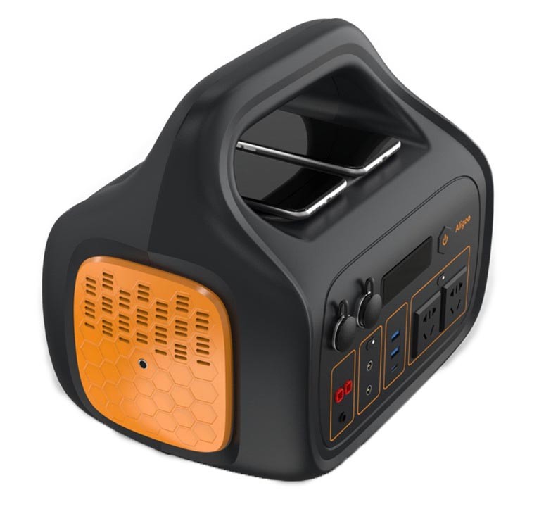 300Wh Portable Power Source