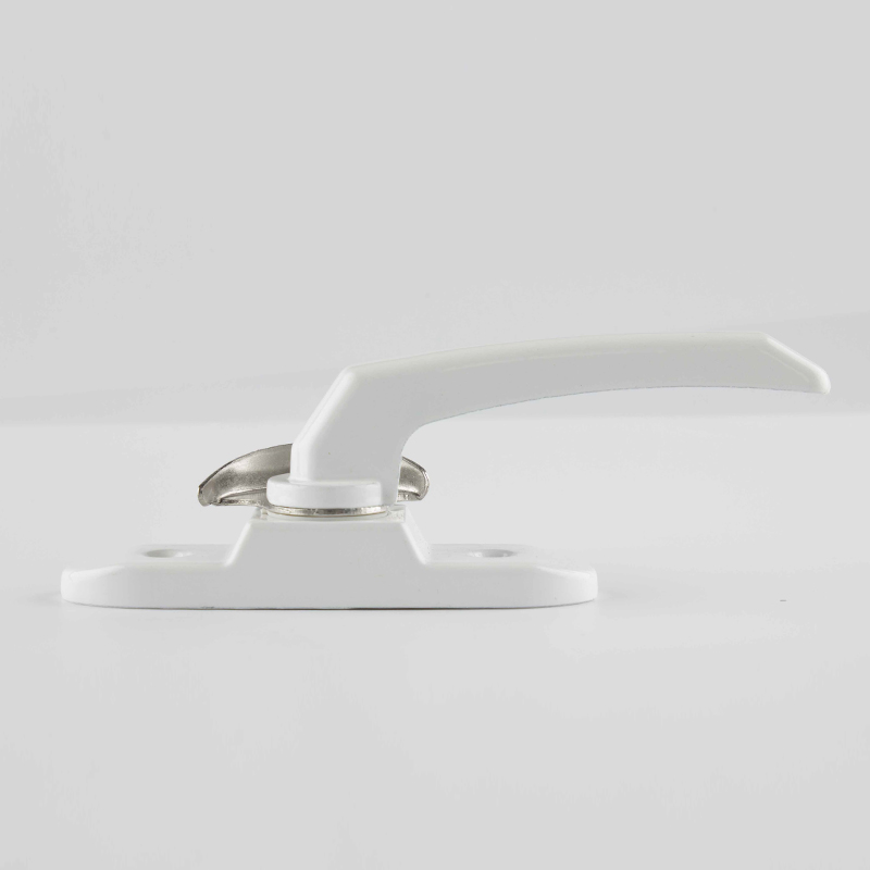 Door and Window Accessories Sliding Window Safety Lock with Aluminium Alloy Frame