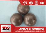 Dia 20-40mm Hot Rolling Steel Balls