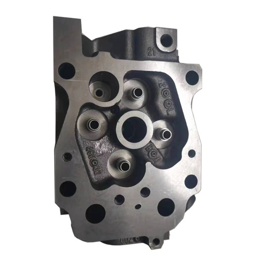 Professional Auto Parts OM457 Cylinder Head for Merc-edes be-nz