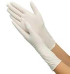 Surgical Supplies Disposable Latex Gloves Latex Examination hypoallergenic