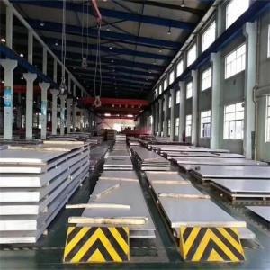 Quality Iso Certified 304 Stainless Steel Sheet Metal Slit Edge 1mm wholesale
