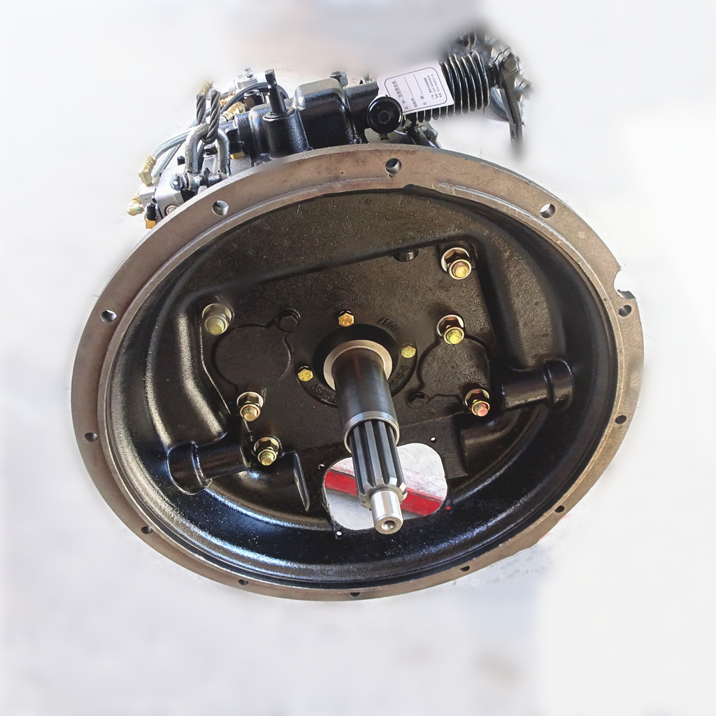 heavy truck shift fork 1/2 gear eaton fuller transmission gearbox transmission gearbox parts