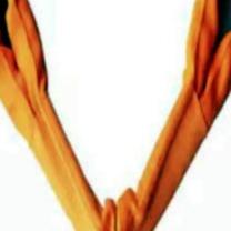 Quality Eye And Eye Endless Polyester Round Sling 25 - 300mm wholesale