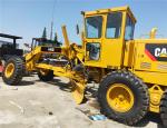 Used Cat Small Motor Grader 140g Hot Sale, Original Caterpillar Graders 140h,