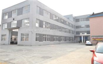 Jiangsu Wanshida Hydraulic Machinery Co., Ltd