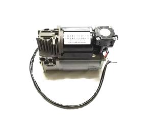 Quality Air Suspension Compressor Pump For Bmw X5 E53 4 Corner 37226787617 4154033040 wholesale
