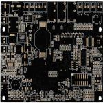 0.5Oz Rigid Printed Circuit Board