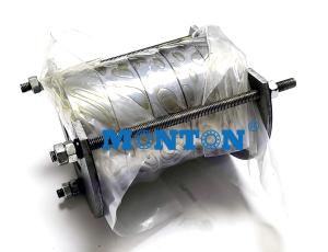 Quality 128725EA 215*125*440mm mud motor bearing stacks wholesale