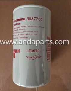 Quality Good Quality Oil Filter For Fleetguard LF3970 wholesale
