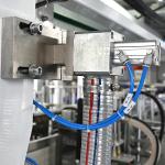 Tissue Paper Napkin Making Machine Manufacturing Equipment