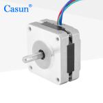 Casun Hybrid Stepper Motor Nema16 39x39x20mm 100mN.M For Automation Equipment