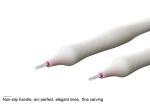 Lushcolor Disposable Microshading Pen / Eyebrow Tattoo Mannul Pen