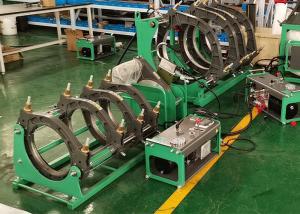 Quality Thermofusion Hydraulic Butt Fusion Welding Machine wholesale