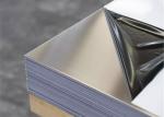 3003 5005 3105 Aluminum Alloy 6061 Plate 1070A Brightening Metal