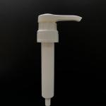 Food Grade 30ml Gallon Pump for Jars Disposable Liquid Pump Dispenser Hand