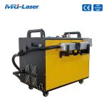 60W Fiber Laser Cleaning Machine For Laser Paint Removal
