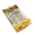 Doypack Customized Printed Spout Plastic Aluminum Foil Bag Packaging Stand up
