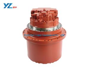 Quality Final Drive Sumitomo Travel Motor For Excavator SH200A3 SH210 wholesale