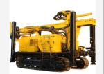ISO Pneumatic 3.5MPa Drilling Rig Mud Pump
