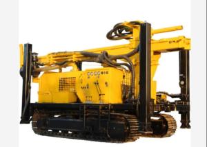 Quality ISO Pneumatic 3.5MPa Drilling Rig Mud Pump wholesale