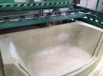 bathtub vacuum forming mould/mold in China