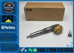 CAT Fuel Injector Assembly 174-7526 174-7528 232-1168 232-1173 for CAT 3412
