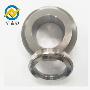 Quality High Thermal Conductivity Cemented Tungsten Carbide Rings Mechanical Seal For Water Pump wholesale