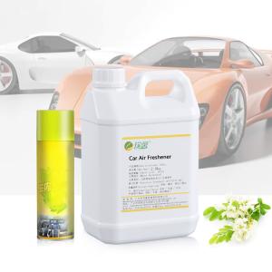 Quality Sophora Flower Fragrance Oil For Car Air Freshener Making With Fragrance Oil Concentrated wholesale