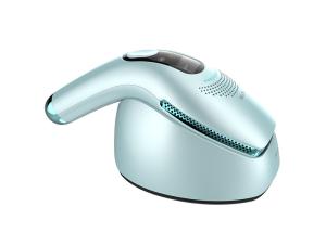 Quality Cooling Home IPL Hair Removal Machine Deess Women'S Electric Hair Removal wholesale