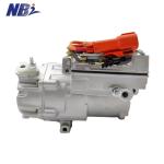 BMW X6 Electric Auto AC Compressor OE 042200-0262 64529216118