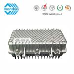Field Type 8 Ports Output High Power Optical Amplifier Huanshun