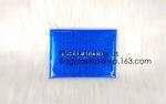 Colored PVC Film Bubble Bag/Special PVC k Bubble Bag/New Material Bubble Mailer