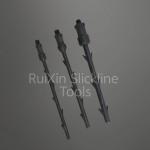 Wireline Center Spear 1.5inch～3.5inch Slickline Tool Wireline Tools