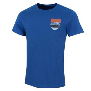 Quality Unisex Short Sleeve Tshirt Heat Transfers Ewigsidered Logo Screen Custommen′s T-Shirts wholesale