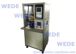 high frequency rotor fusing machine