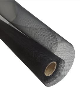 Quality 6x18 Meshes 15x17 Meshes Fiberglass Insect Screen Mesh Anti Mosquito wholesale