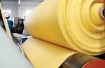 PPS High Temperature Resistant Needle - Punched Filter Felt For Calciners /
