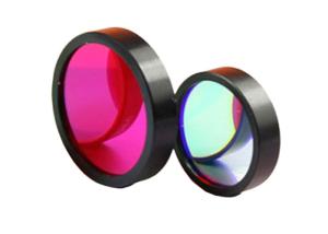 Quality Custom Optical Interference Filter , Narrow Bandpass Optical Filter wholesale