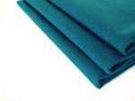 Semi Bleached Heavy Waxed Canvas Eco - Friendly Material Plain Style