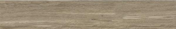 Rustic Non Slip Wooden Effect Porcelain Tiles Grey Color Tile Kitchen 8"X48" 20