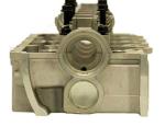 HYUNDAI Accent G4EH G4EK Aluminum Cylinder Head 22100-22600/22620 22100-22010
