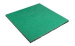 Thick 20mm Playground Rubber Floor Impact Absorbing Multiscene