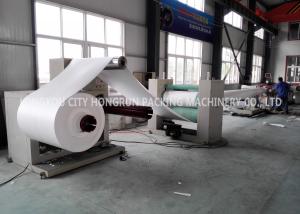 Quality White Styrofoam Take Away Food Container Thermoforming Machine One Year Gurantee wholesale