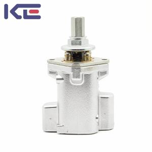 Quality 1901201 Hydraulic Pilot Valve Joystick Handle wholesale